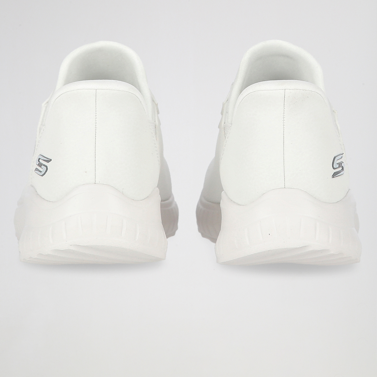 Zapatillas Running Skechers Bobs Squad Chaos Daily Inspiration Mujer,  image number null