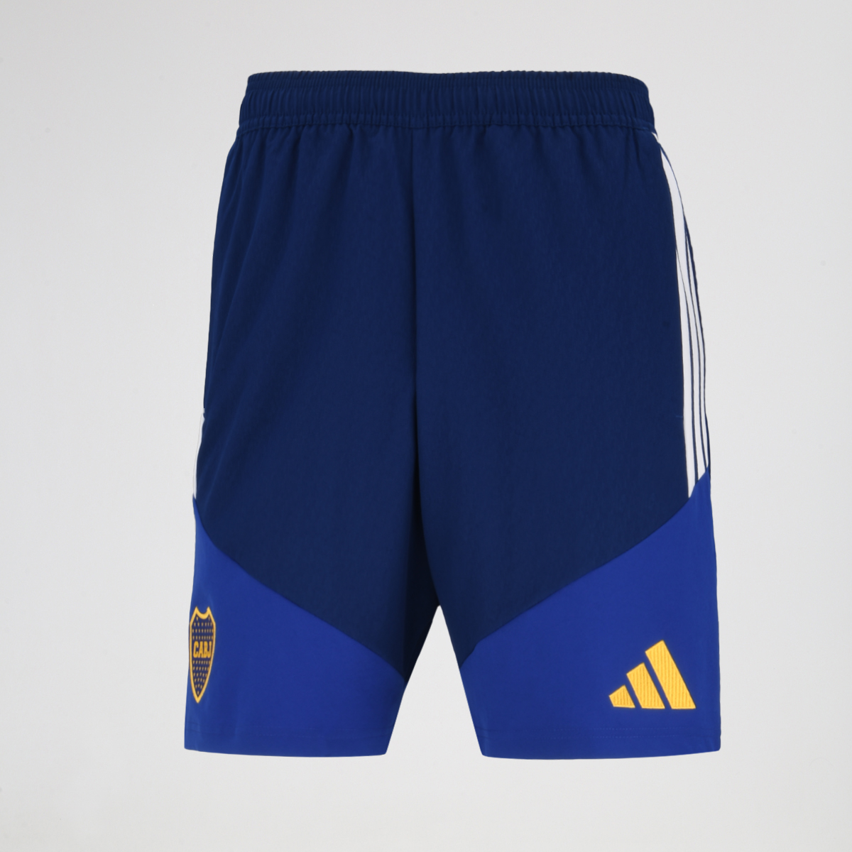 Short Boca Juniors adidas Tiro 26 Competition Downtime 26 27 Hombre,  image number null