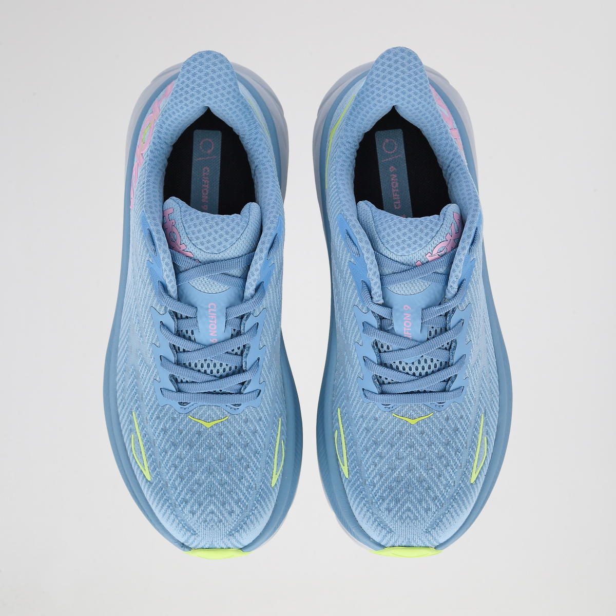 Zapatillas Running Hoka Clifton 9 Pro Mujer,  image number null