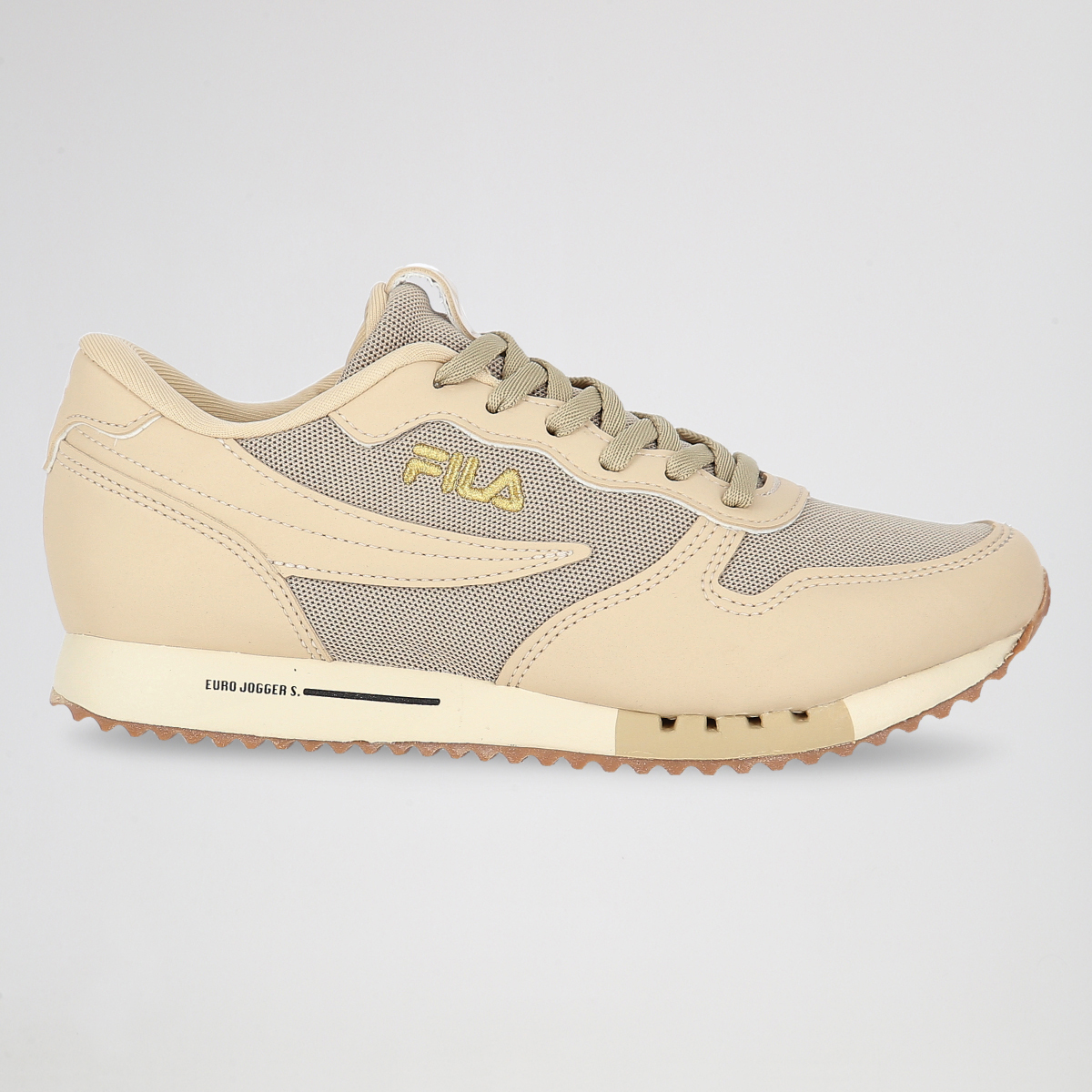 Zapatillas Fila Euro Jogger Mujer,  image number null