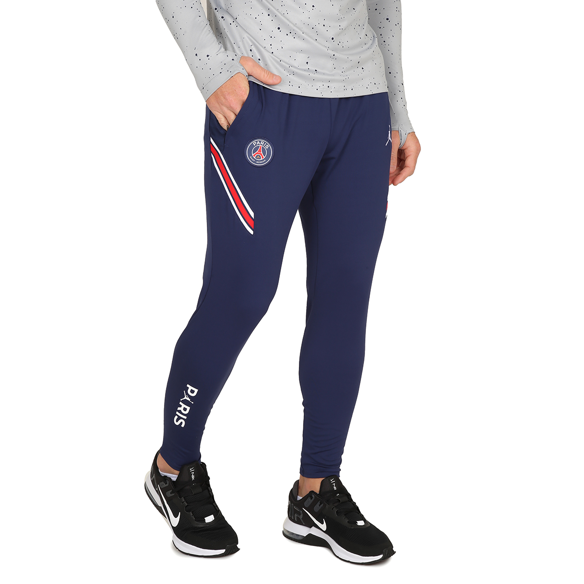 Pantalón Nike Paris Saint-Germain Strike Home,  image number null