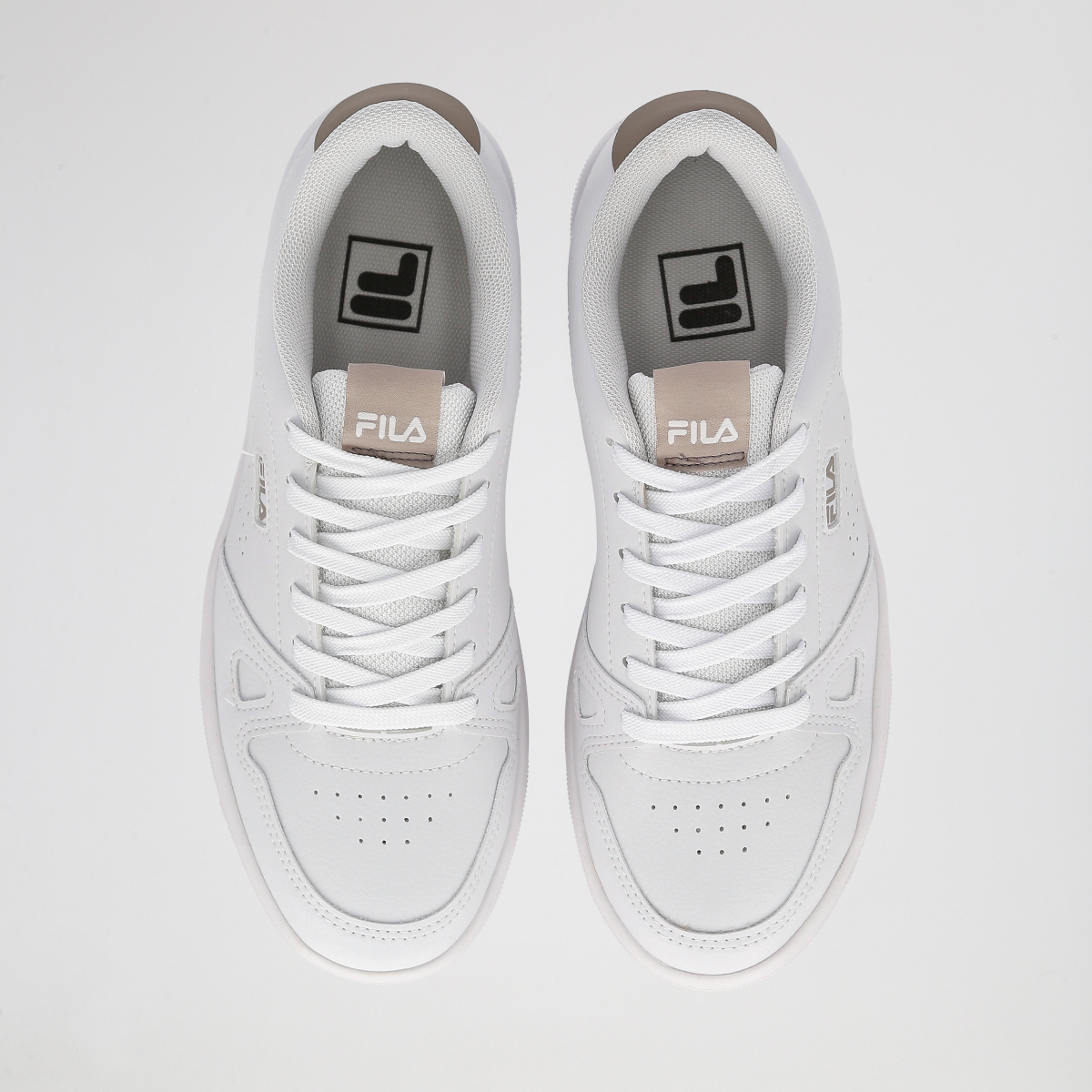 Zapatillas Fila Daily Hombre,  image number null