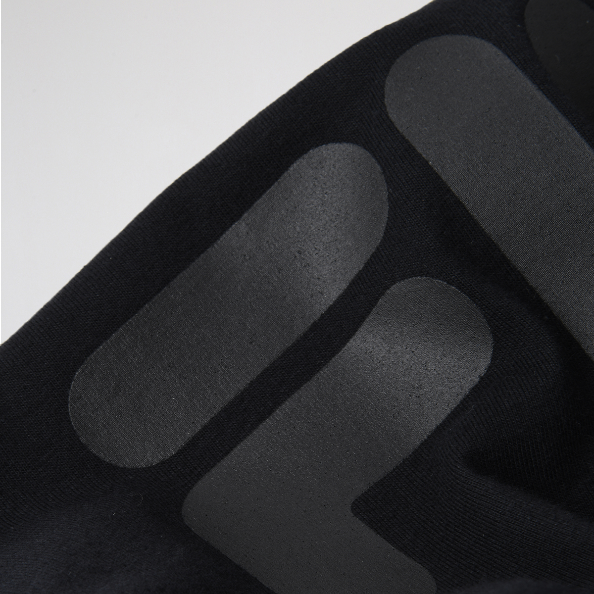 Remera Urbana Fila Basic Letter II,  image number null