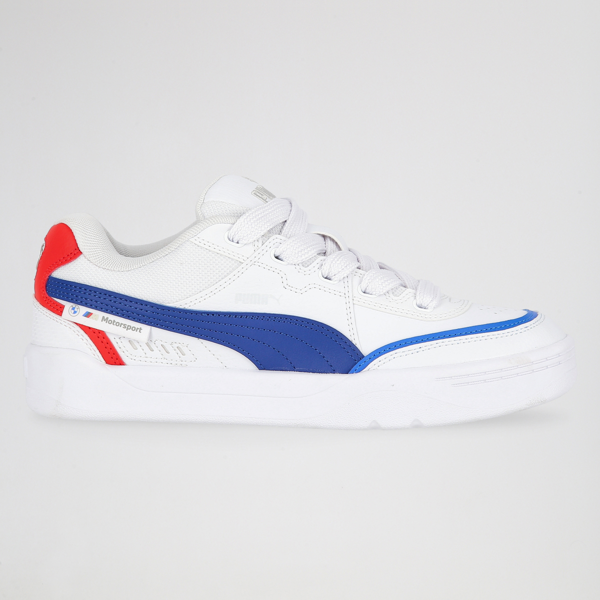 Zapatillas Puma Bmw Lifestyle Sk8 SoftFoam,  image number null