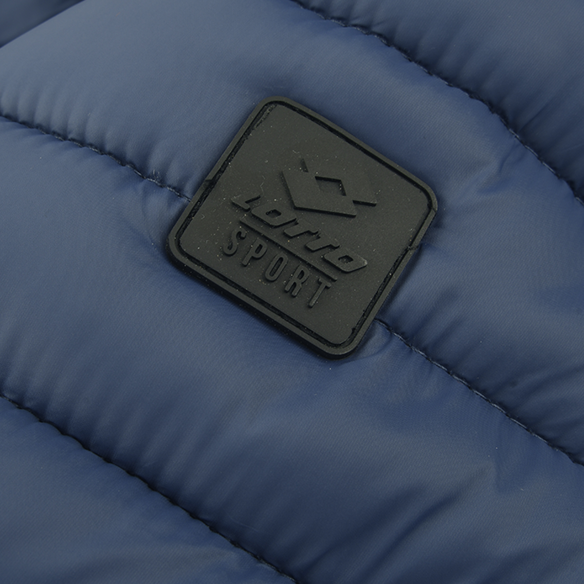 Campera Lotto Smart Og Hombre Poliéster,  image number null