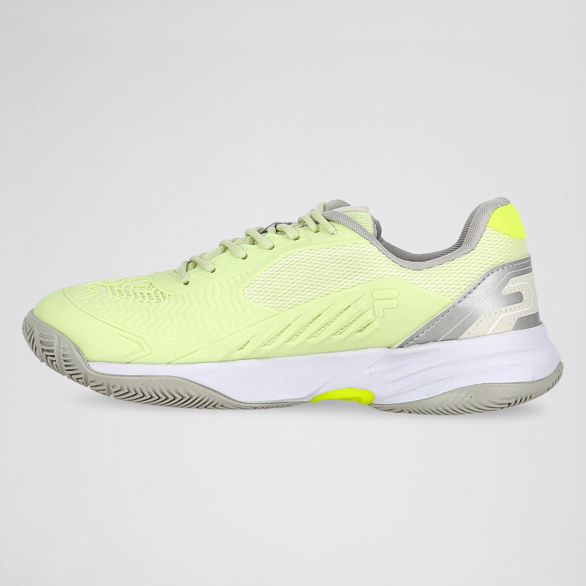 Zapatillas Tenis Fila Acer Mujer,  image number null