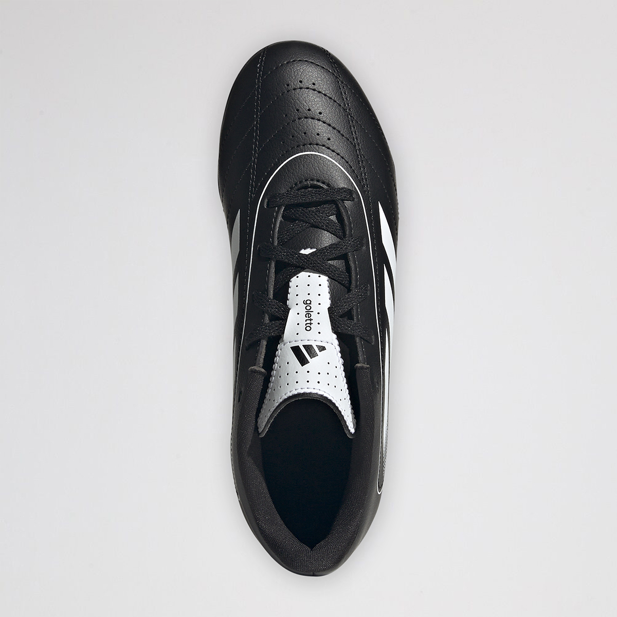 Botines Fútbol adidas Goletto IX FG Infantil,  image number null