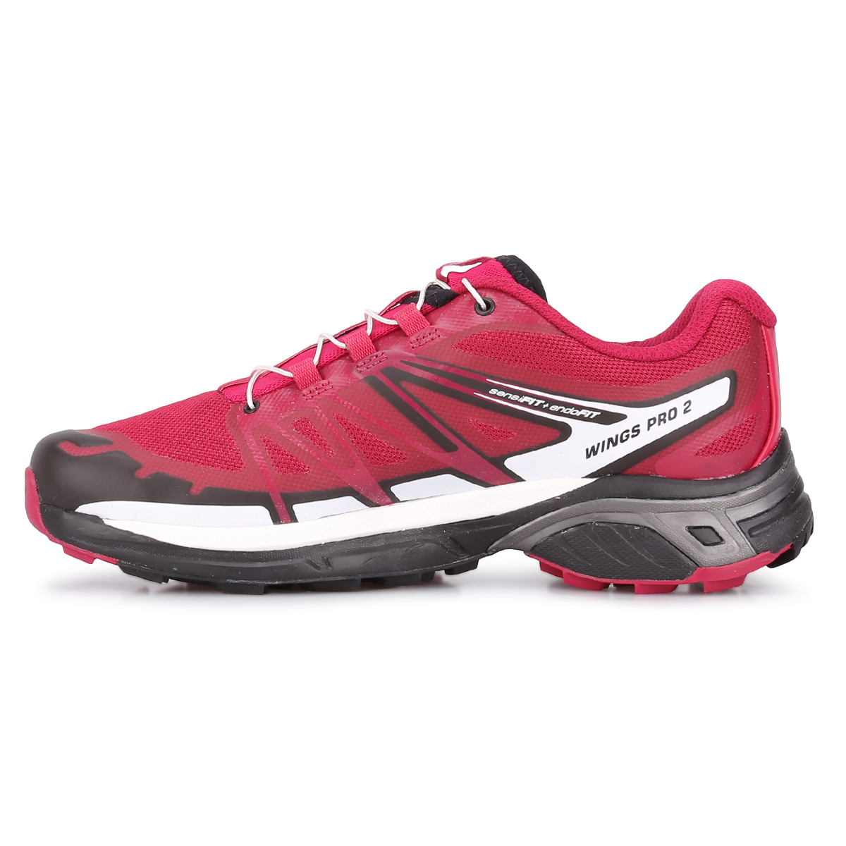 Zapatillas Salomon Wings Pro 2,  image number null