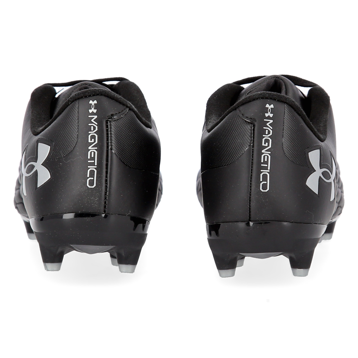 Under clearance armour botines