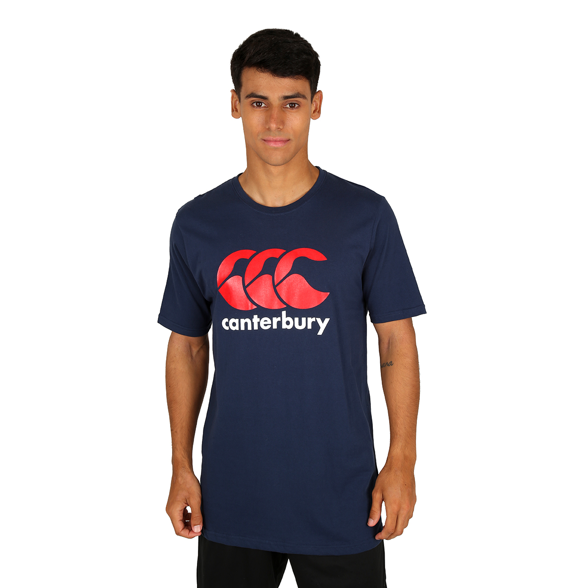 Remera Canterbury Ccc Logo,  image number null