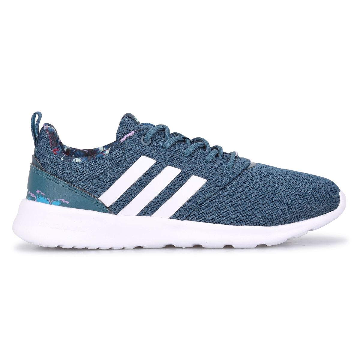 Zapatillas adidas QT Racer 2.0,  image number null
