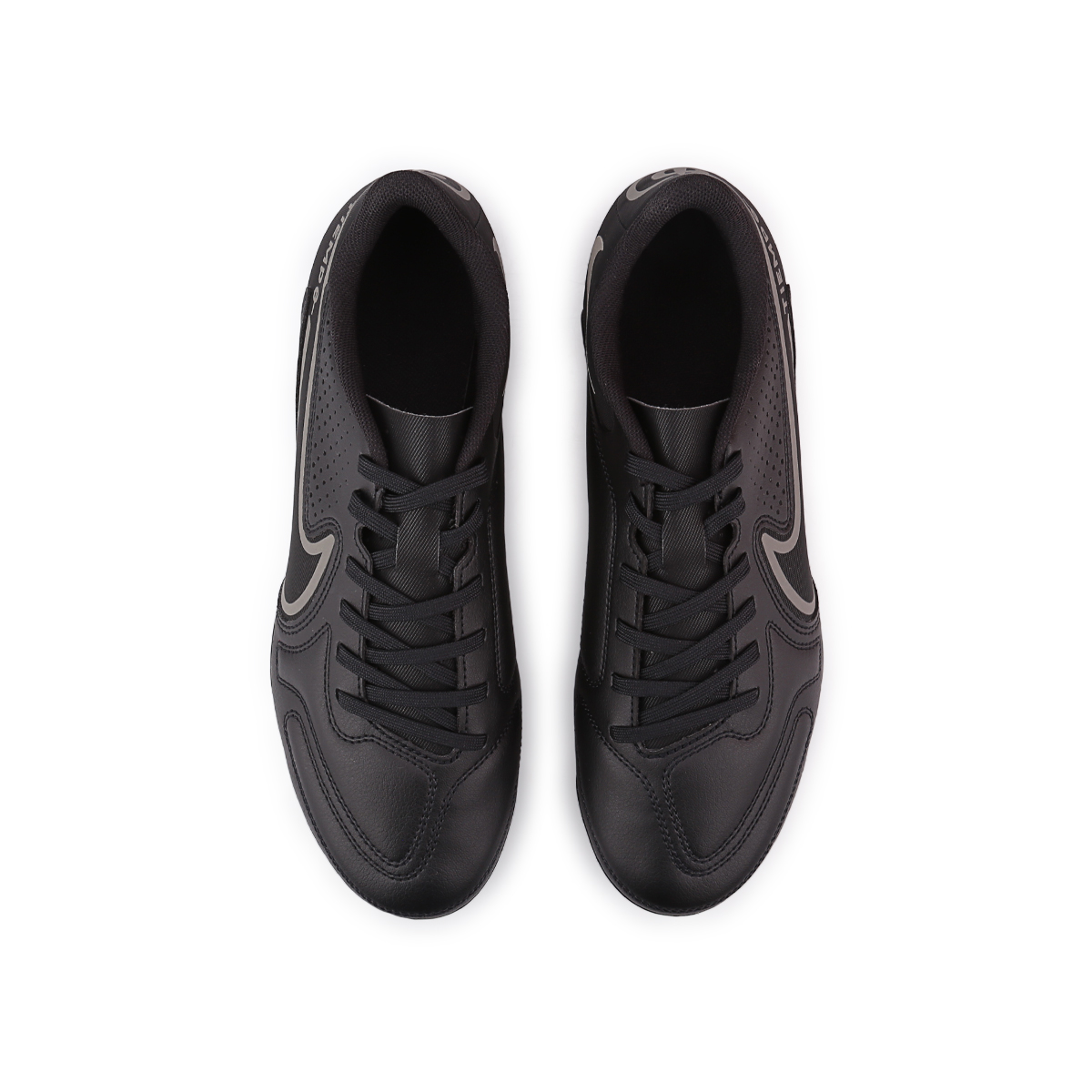 Nike botines tiempo clearance