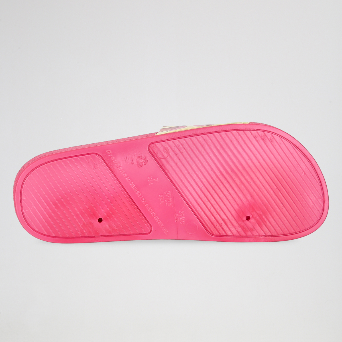 Ojotas Rider Full 86 II Mujer,  image number null