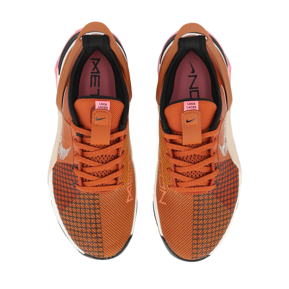 Zapatillas Entrenamiento Nike Metcon 8 Flyease Mujer,  image number null