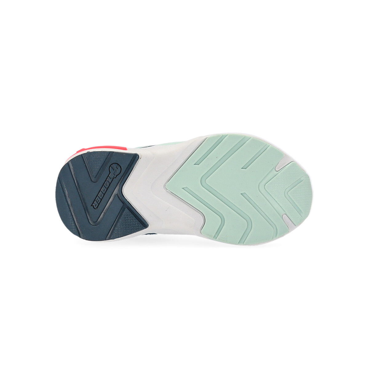 Zapatillas Topper Circus Ni&ntilde;o,  image number null