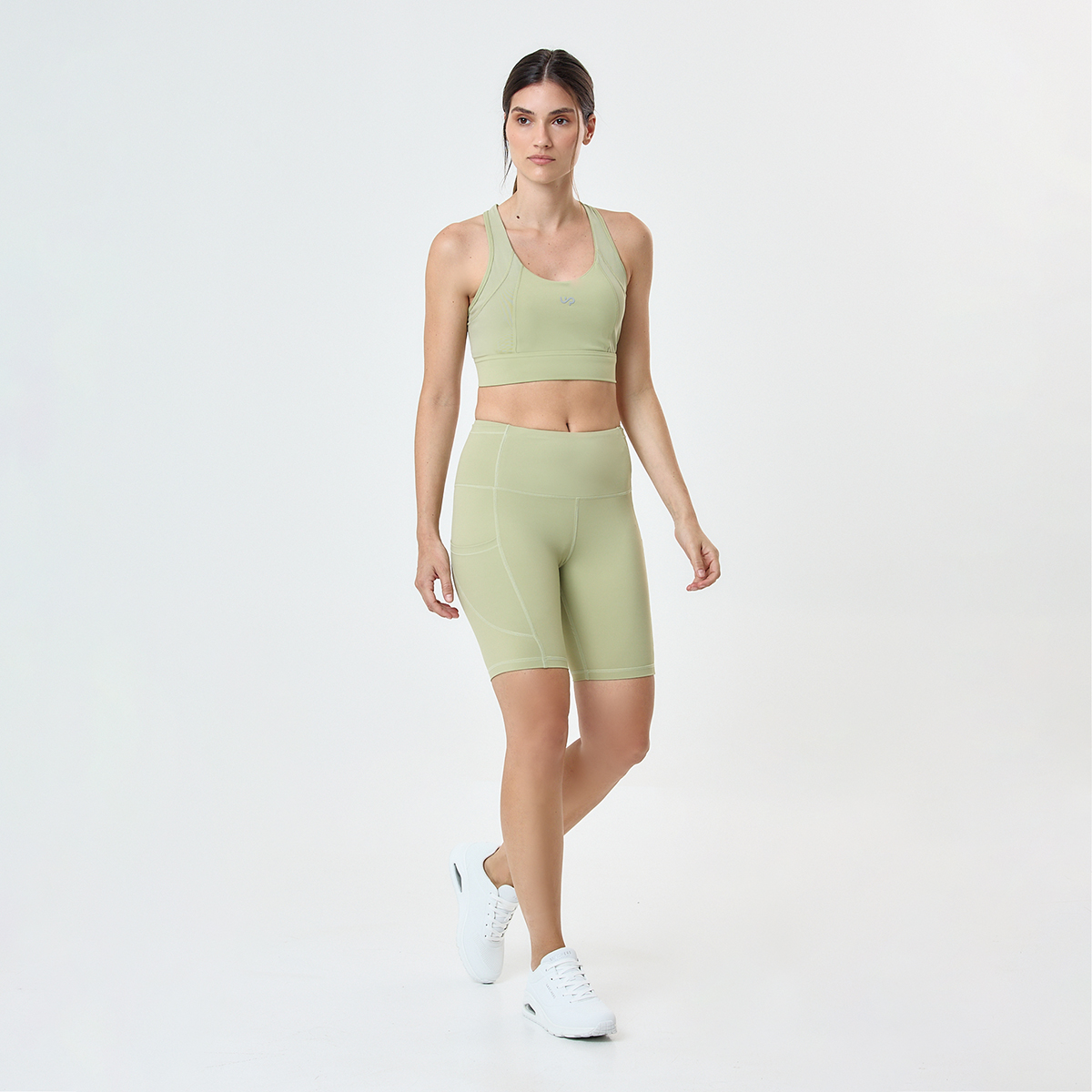 Top Loop Up Pure Lotus Mujer- Lift Up- impacto medio,  image number null