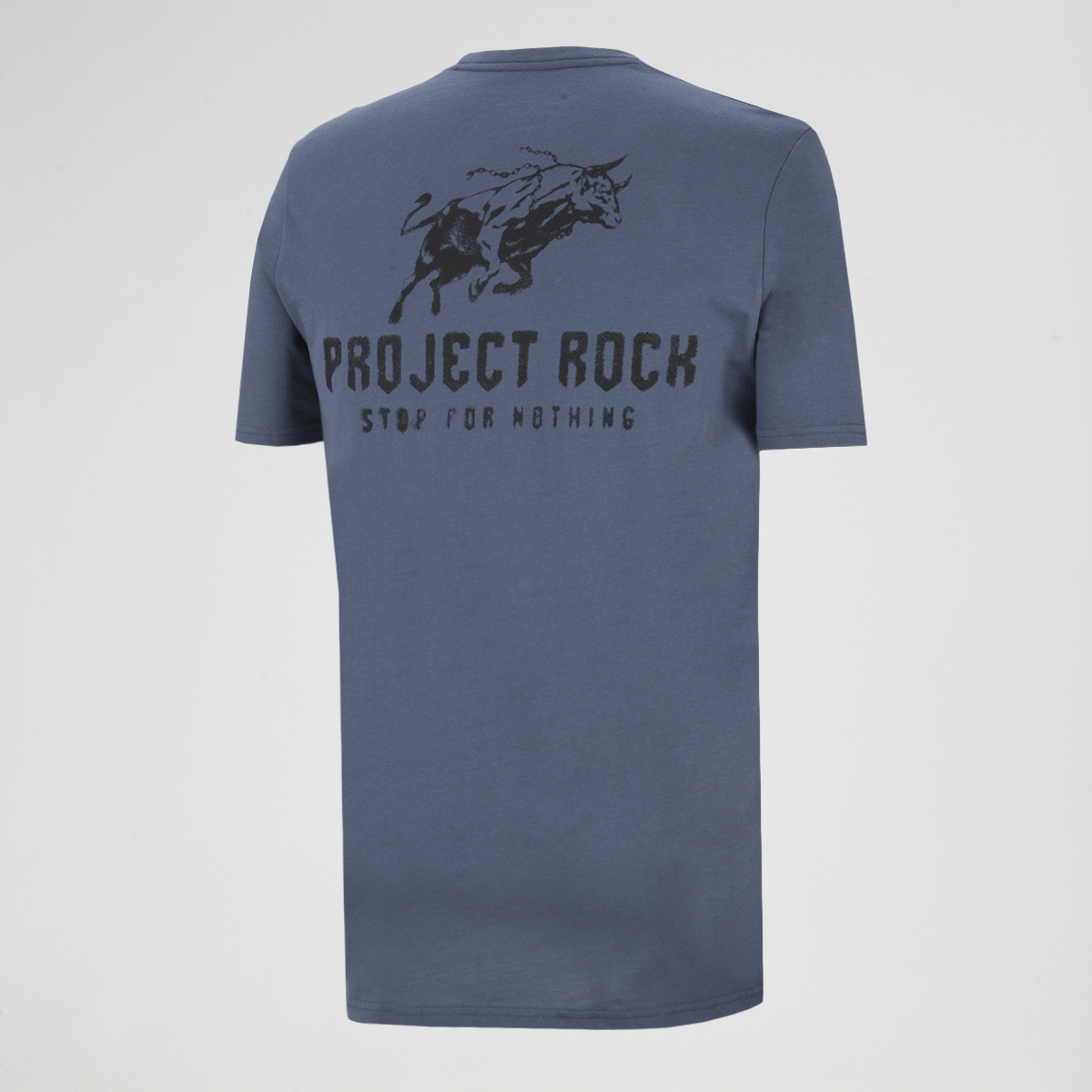 Remera Under Armour Project Rock Hombre,  image number null