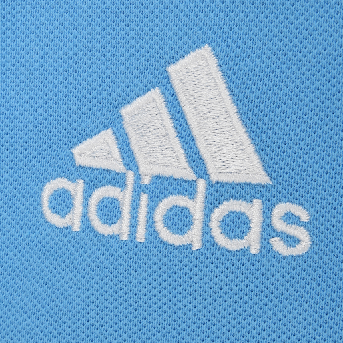 Chomba adidas Argentina DNA 3 Tiras Hombre,  image number null