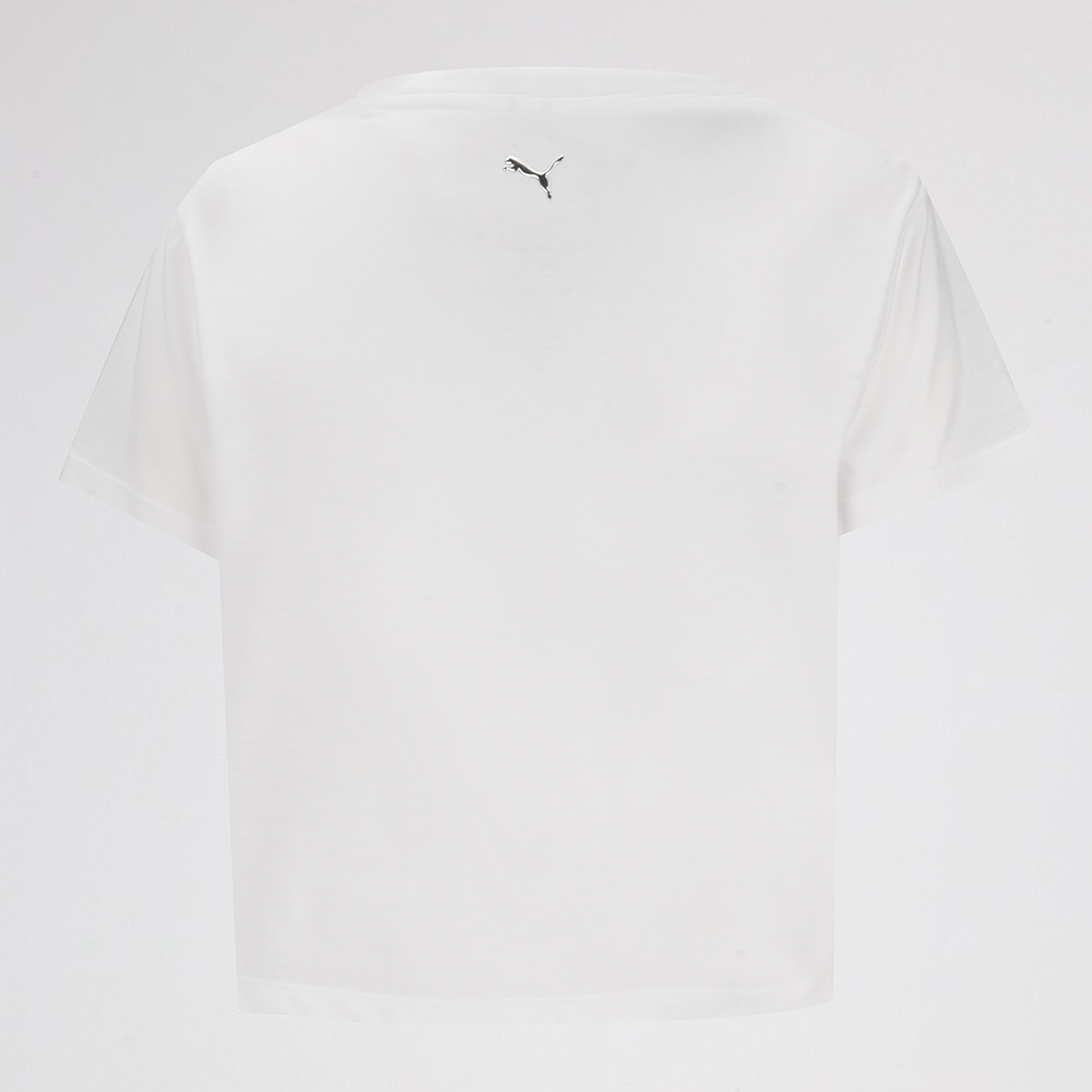 Remera Puma Green Terrains Fashion Mujer,  image number null