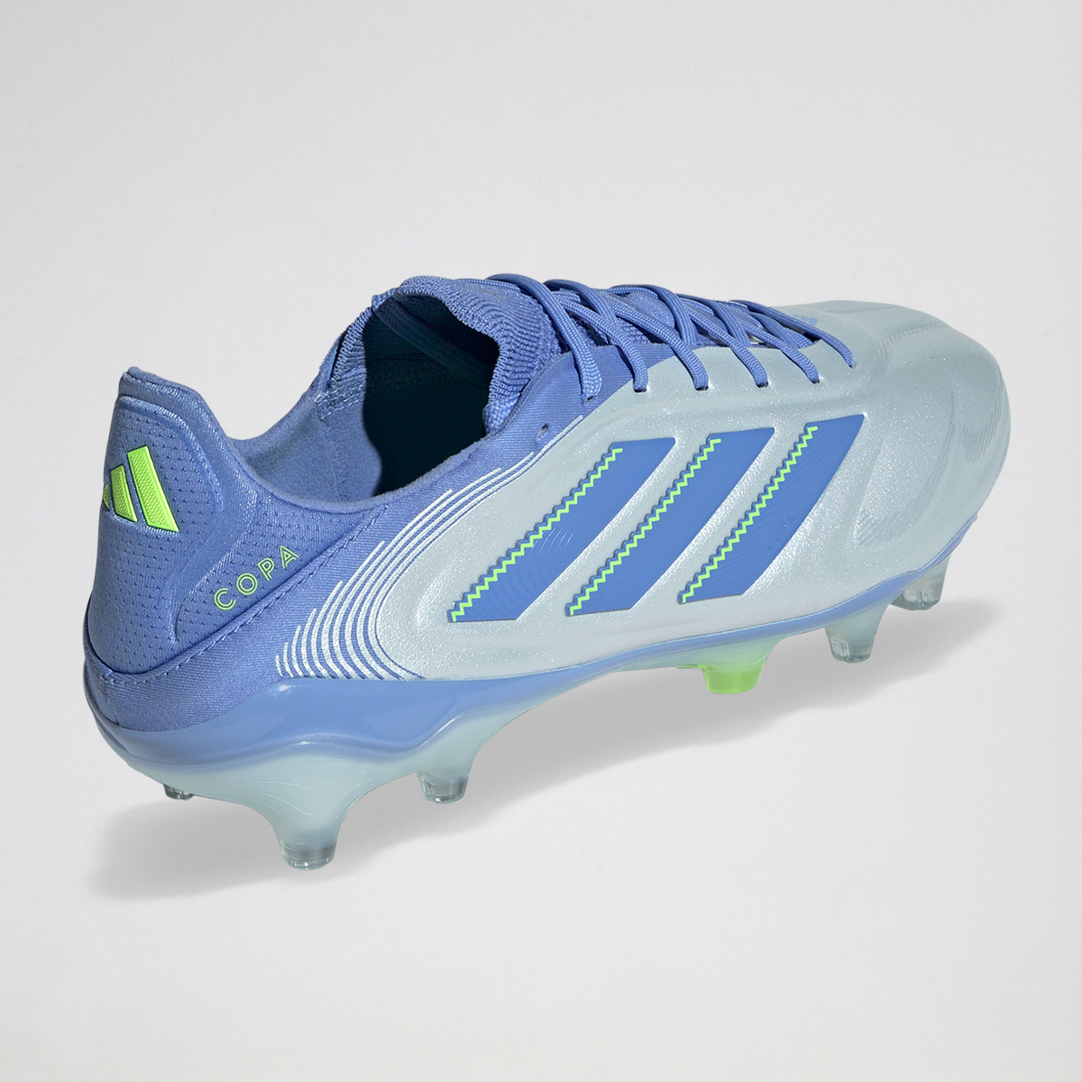 Botines adidas Copa Pure III Elite FG,  image number null