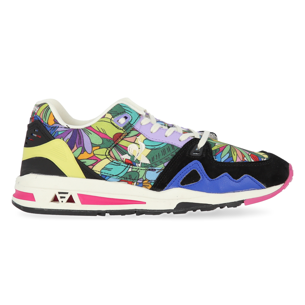 Le coq sportif zapatillas mujer jordan deals