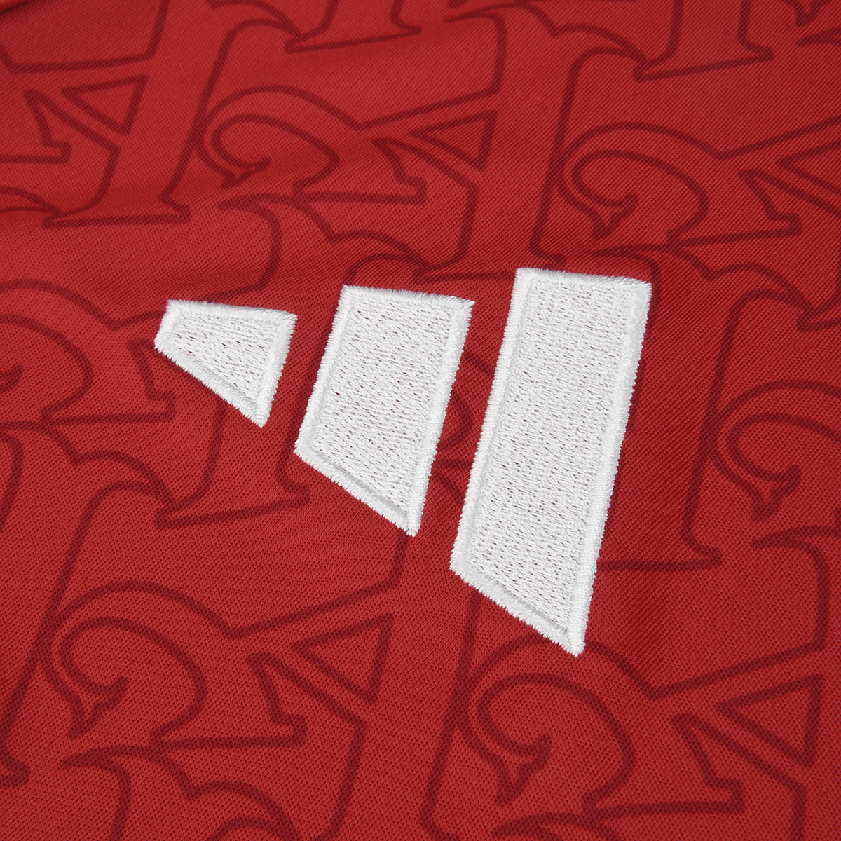 Camiseta Arsenal adidas 25/26 Hombre,  image number null
