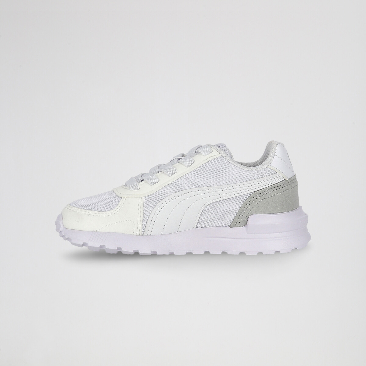 Zapatillas Puma Graviton Ac Infantil,  image number null