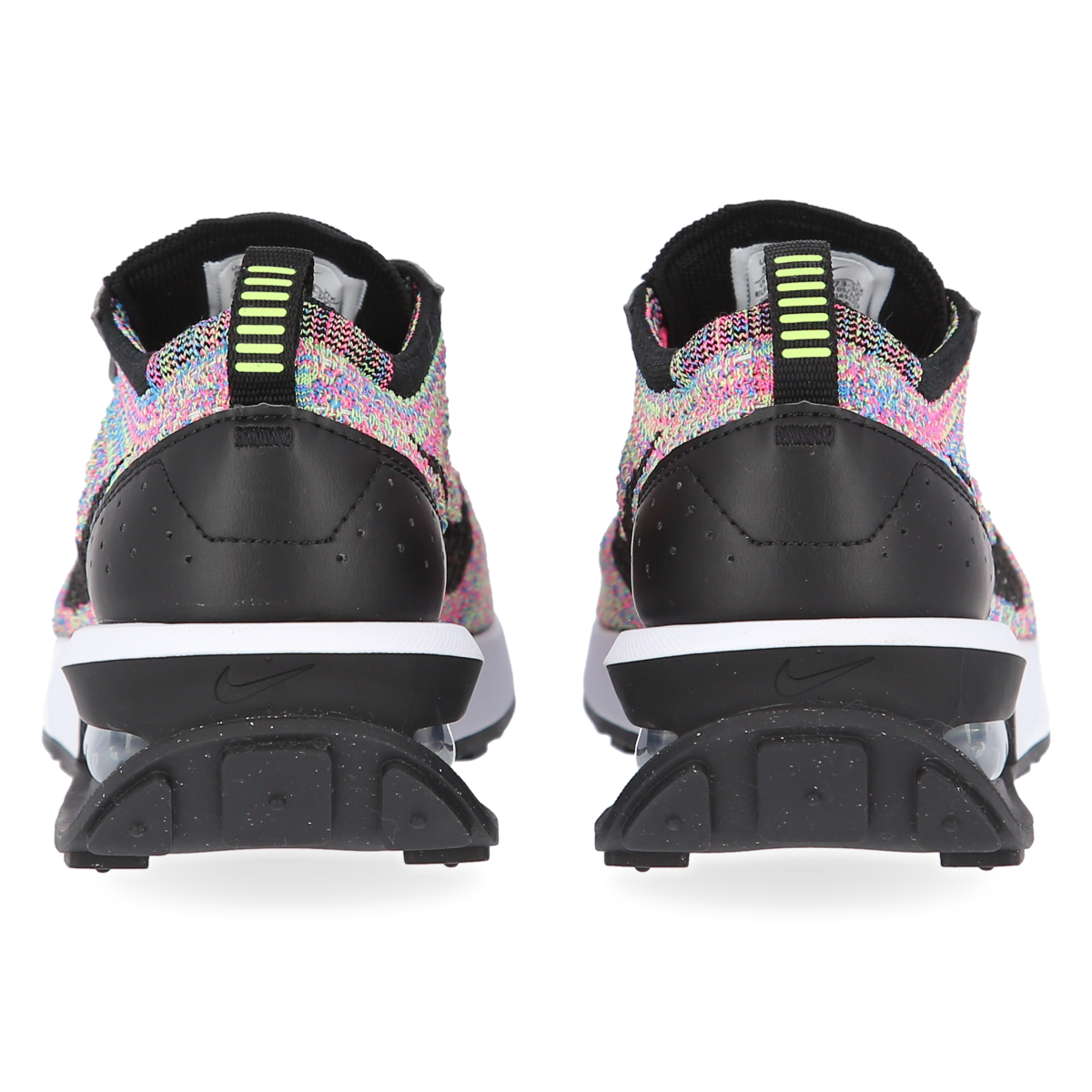 Zapatillas Nike Air Max Flyknit Racer Mujer,  image number null