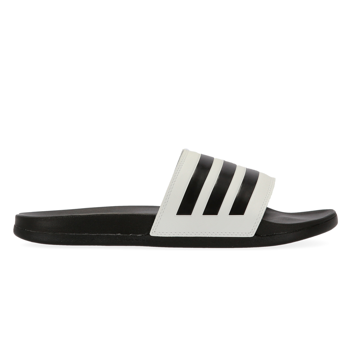Ojotas adidas Adilette Comfort,  image number null