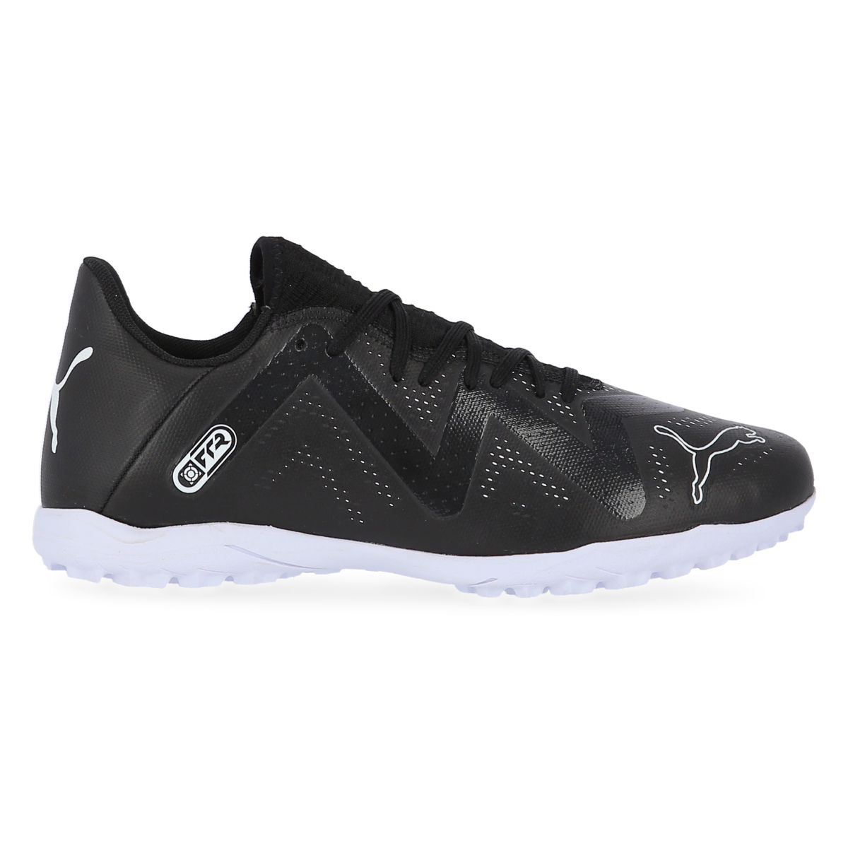 Botines Fútbol Puma Future Play Tt Hombre,  image number null