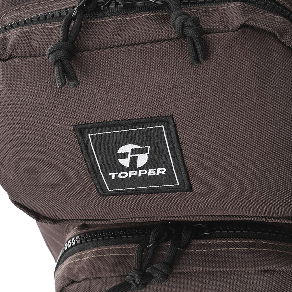 Mochila Topper Utility Il,  image number null