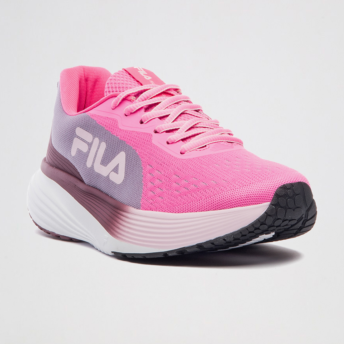 Zapatillas Fila Agile Mujer,  image number null