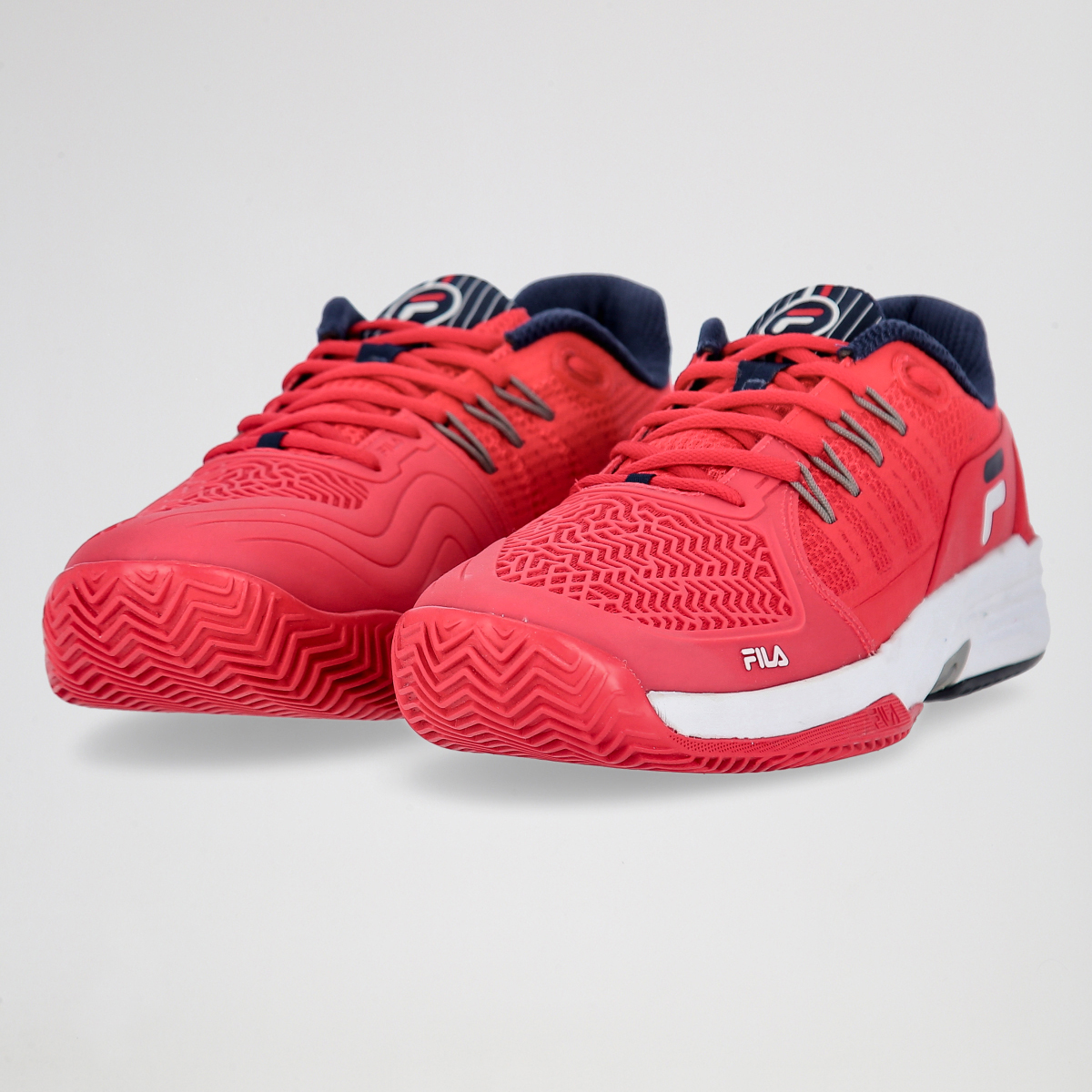 Zapatillas Tenis Fila Float Verve Clay Hombre,  image number null