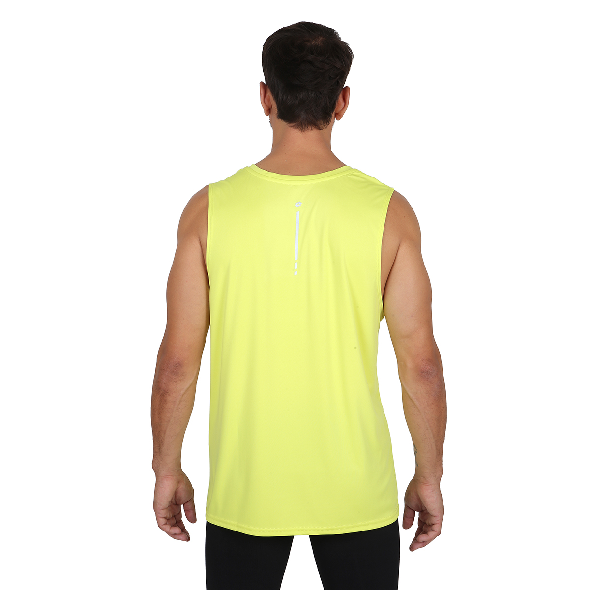 Musculosa Entrenamiento Lotto Active Msp Cross Hombre,  image number null