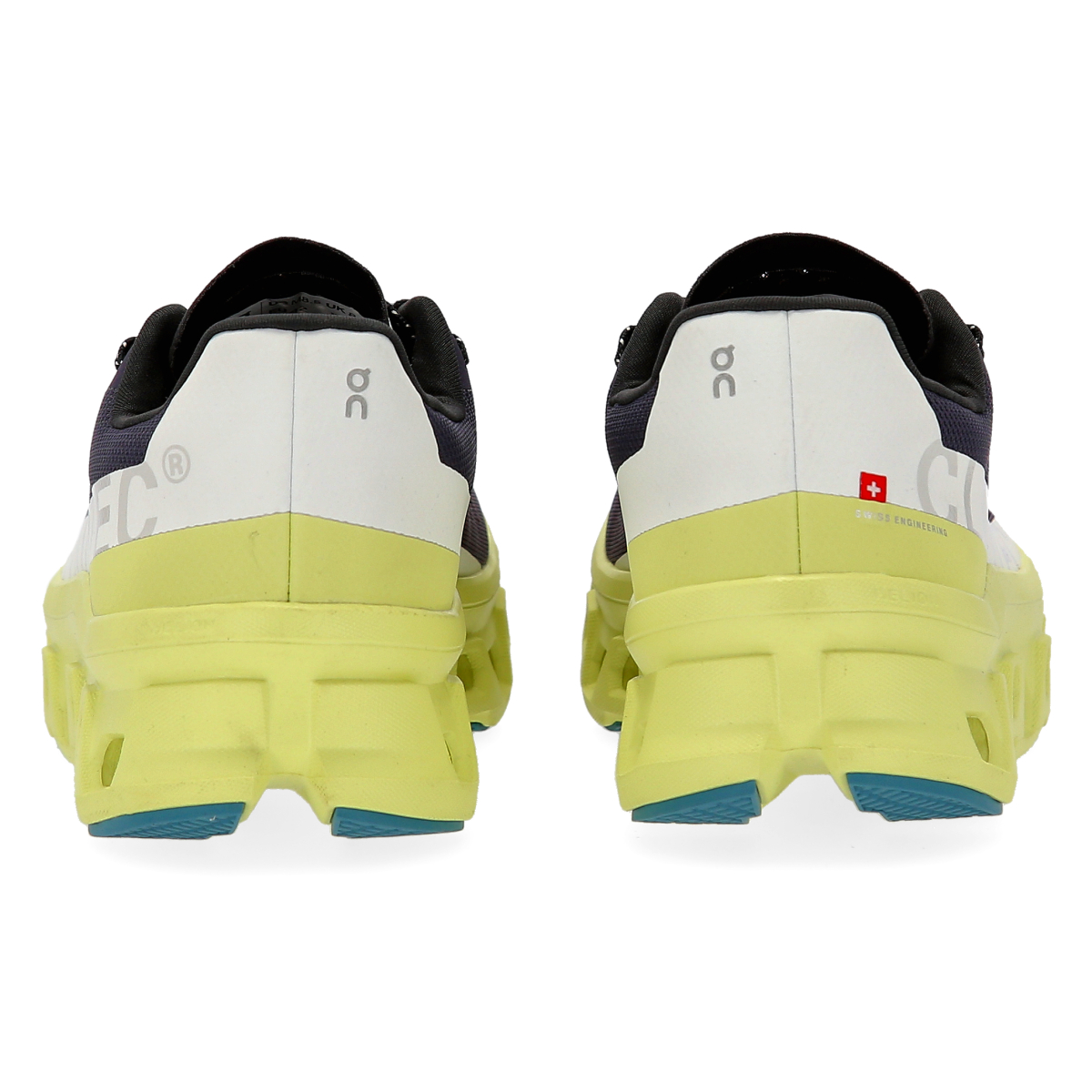 Zapatillas On Running Cloudmonster,  image number null