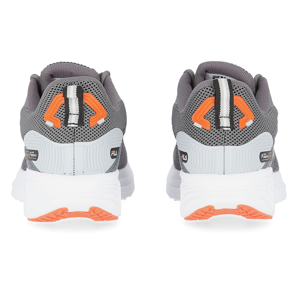 Zapatillas Running Fila Racer Brave Hombre,  image number null