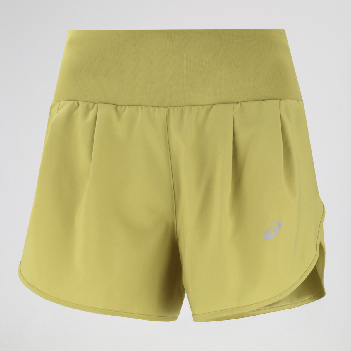 Short Asics Road 3.5in Mujer,  image number null