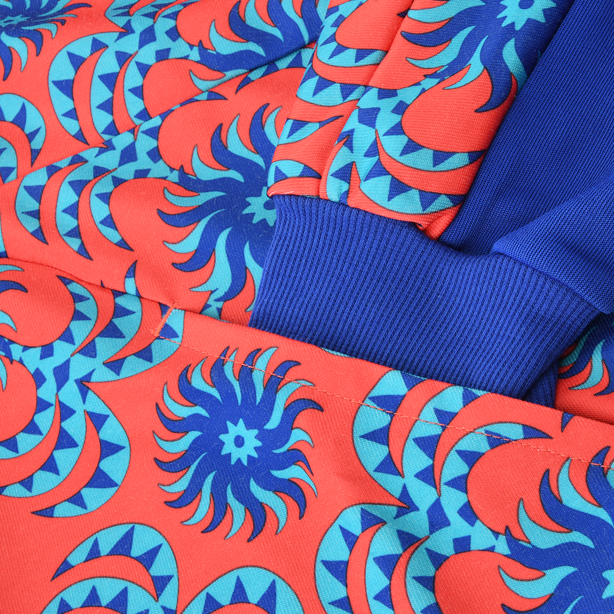 Buzo adidas X Farm Rio Mujer,  image number null