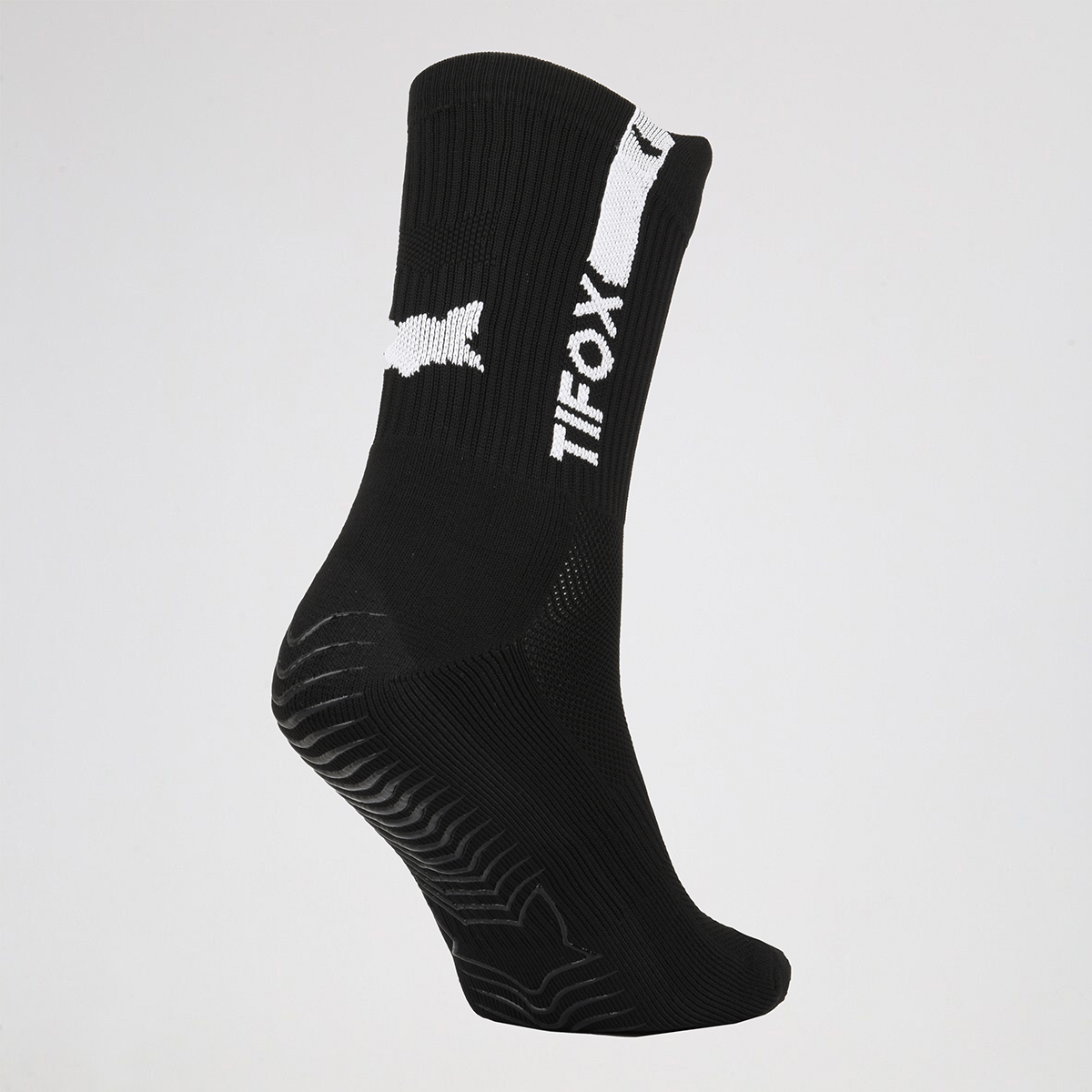 Medias Running Tifox HGR-1 Grip Antideslizante,  image number null