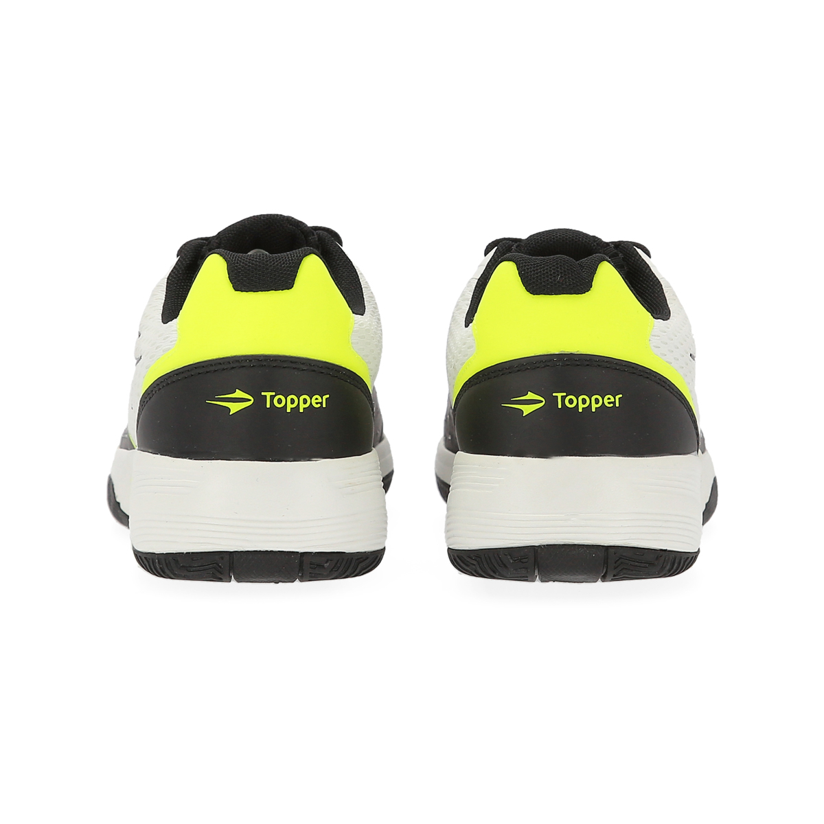 Zapatillas Entrenamiento Topper T Padel Hombre,  image number null