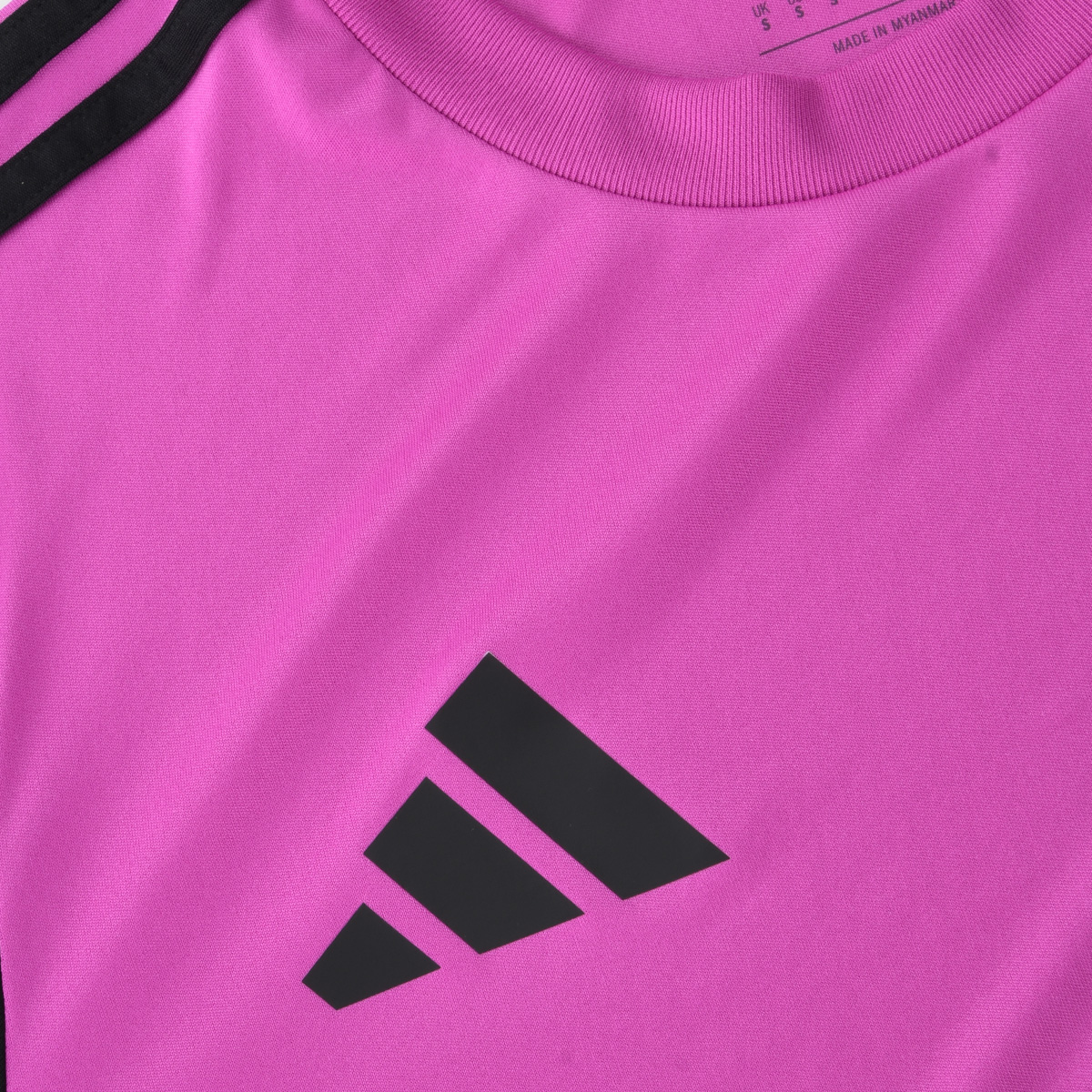 Camiseta Fútbol adidas Squadra25 Goalkeeper Hombre,  image number null