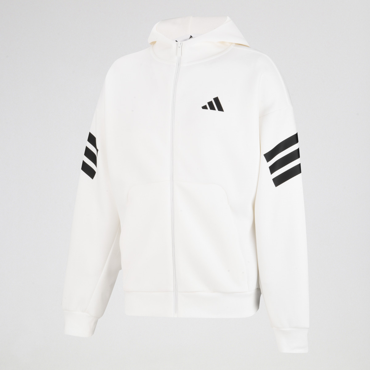 Buzo adidas 3 Tiras Hombre,  image number null