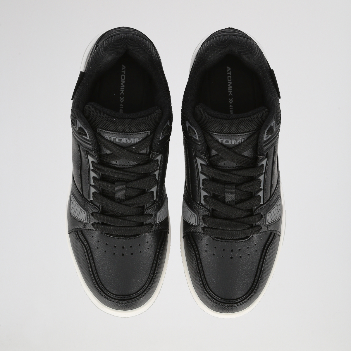 Zapatillas Atomik Molo Sintético Hombre,  image number null