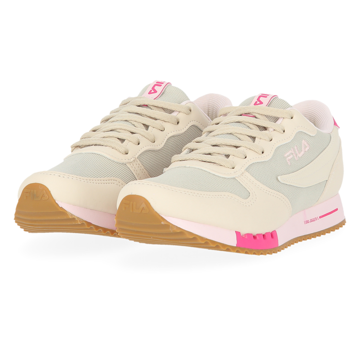 Fila euro jogger mujer clearance