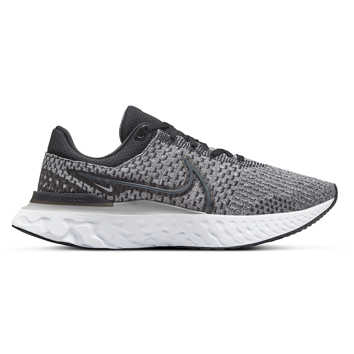 Zapatillas Running Nike React Infinity Run Flyknit 3 Hombre,  image number null