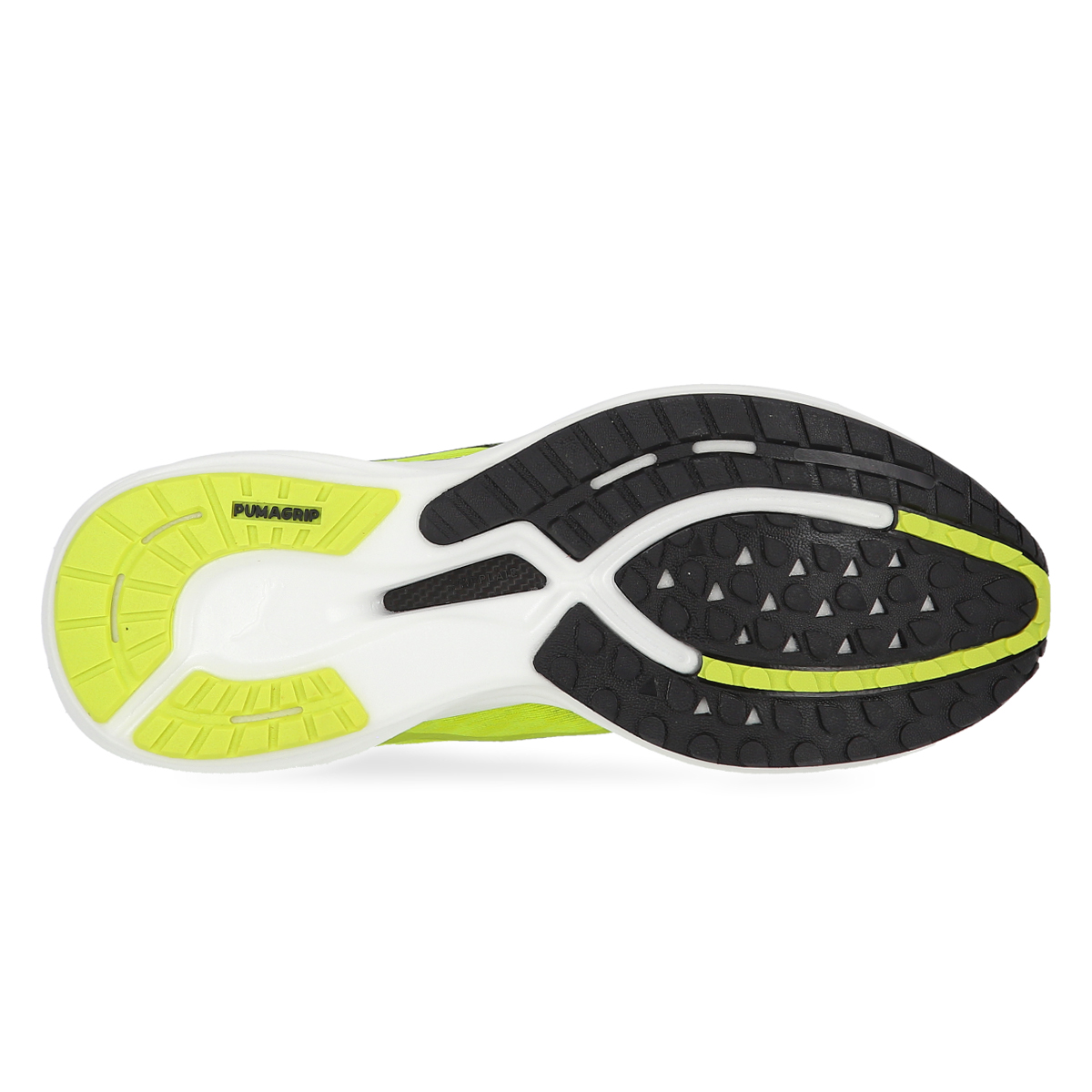 Zapatillas Running Puma Deviate Nitro 2 Hombre,  image number null