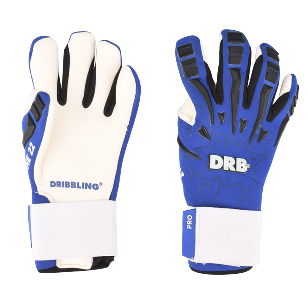 Guantes Dribbling Feline 22 Pro,  image number null