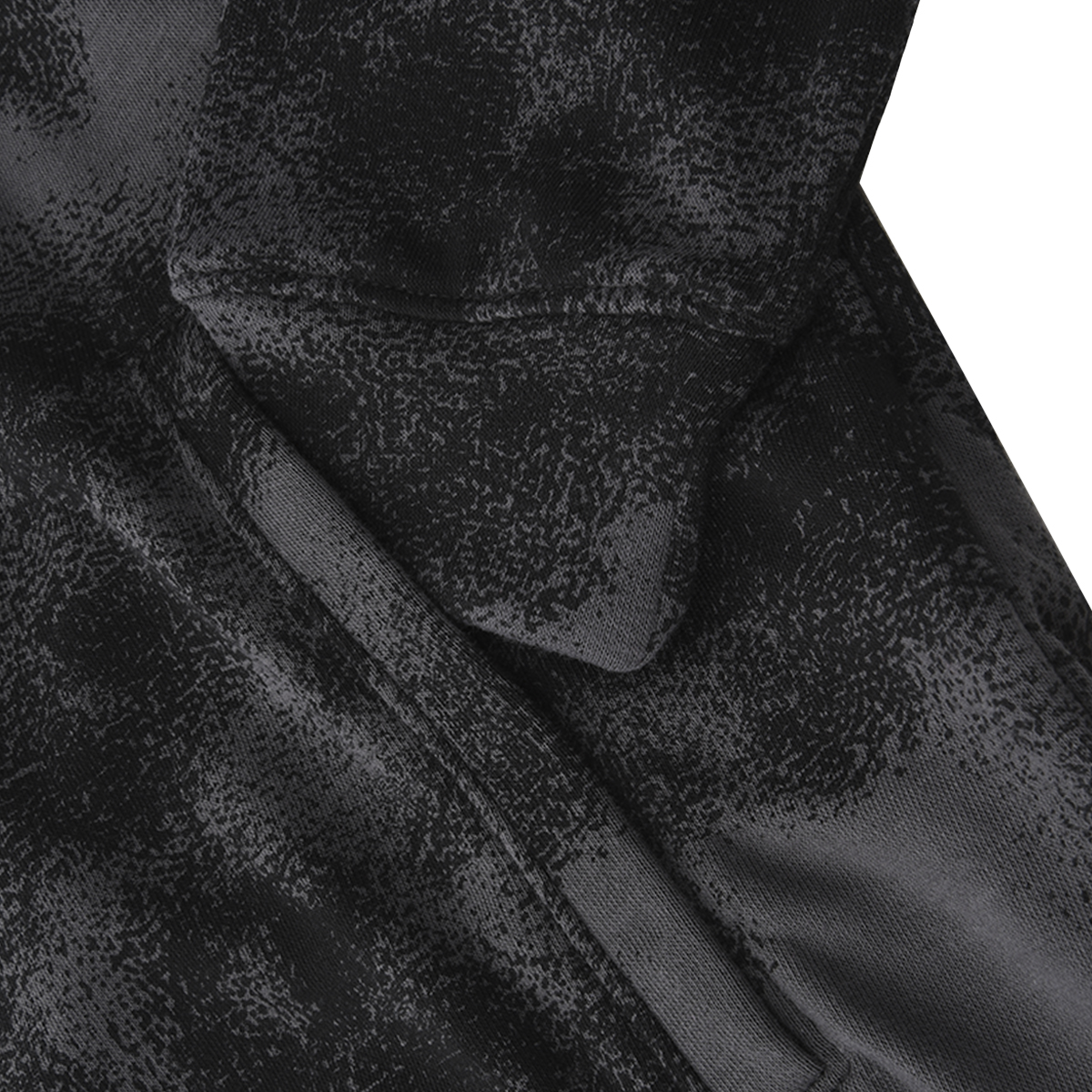 Buzo Under Armour Rival Terry Novelty Hd Hombre,  image number null