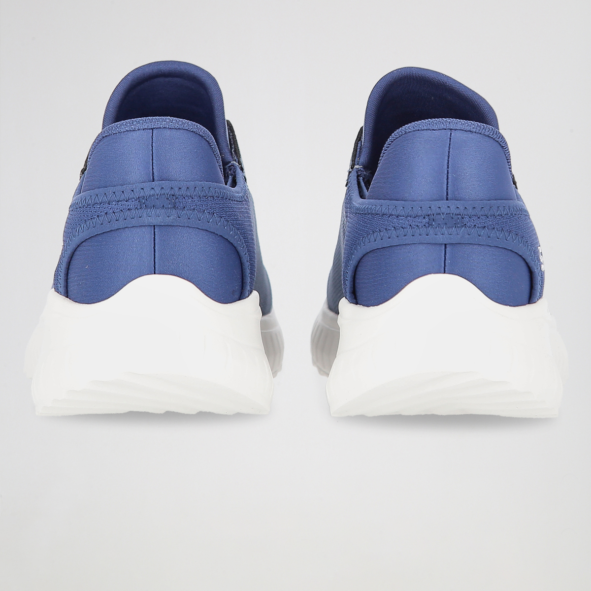 Zapatillas Running Skechers Bobs Squad Chaos Hombre,  image number null