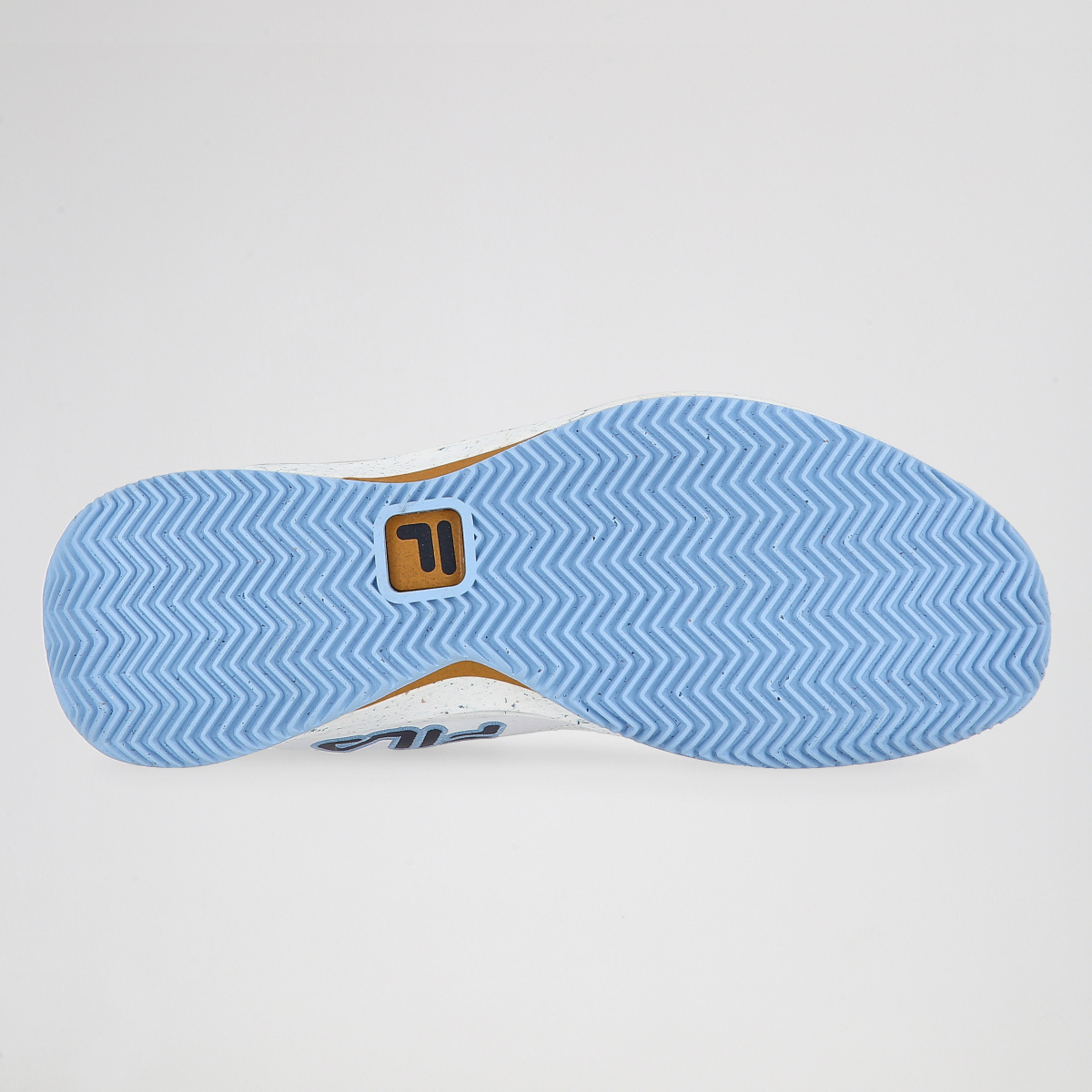 Zapatillas Tenis Fila Mondo Forza Clay Hombre,  image number null